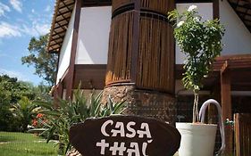 Casa Thai Acomodação Com Café Da Manhã