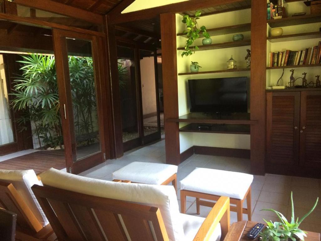 Casa Thai Praia do Forte Exterior foto